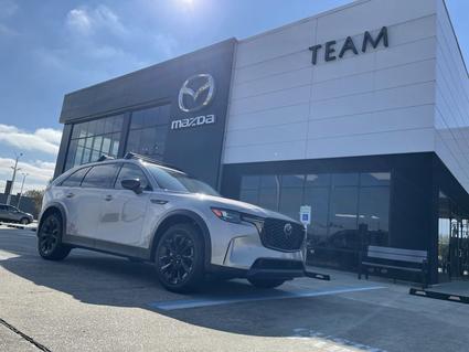 2026 Mazda CX-90 Baton Rouge LA