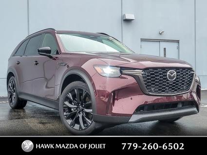 2026 Mazda CX-90 Plainfield IL