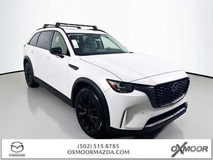 2026 Mazda CX-90 Louisville KY