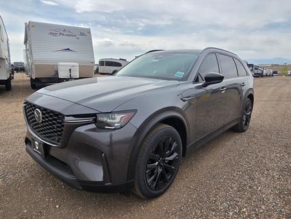 2026 Mazda CX-90 Loveland CO