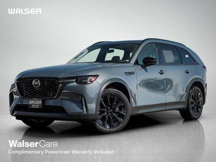 2026 Mazda CX-90 Burnsville MN