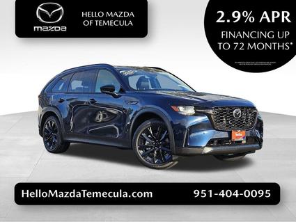 2026 Mazda CX-90 Temecula CA