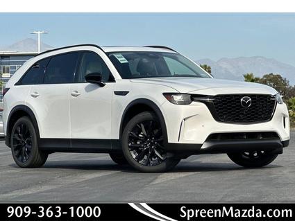 2026 Mazda CX-90 Loma Linda CA