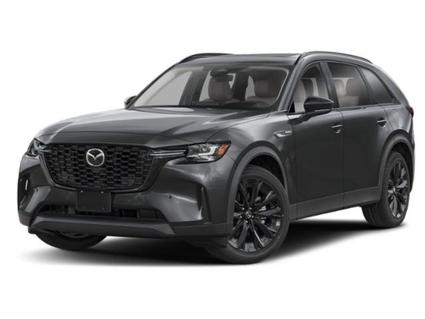 2026 Mazda CX-90 Burnsville MN