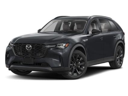 2026 Mazda CX-90 Burnsville MN