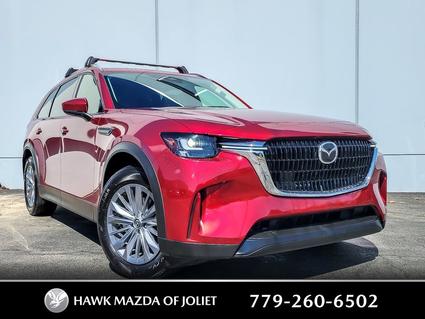 2024 Mazda CX-90 Plainfield IL