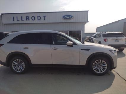 2024 Mazda CX-90 Chamberlain SD