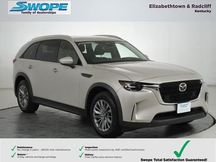 2024 Mazda CX-90 Elizabethtown KY