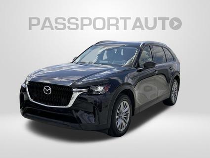 2024 Mazda CX-90 Suitland MD