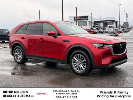 2024 Mazda CX-90 Beckley WV