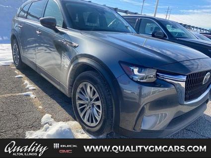 2024 Mazda CX-90 Alton IL