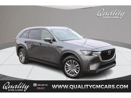 2024 Mazda CX-90 Alton IL