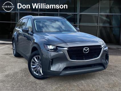 2024 Mazda CX-90 Jacksonville NC