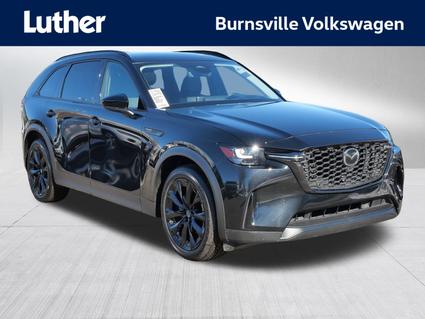 2025 Mazda CX-90 Burnsville MN