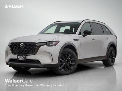 2025 Mazda CX-90 Saint Paul MN