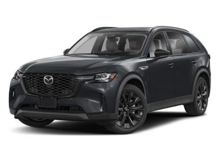 2026 Mazda CX-90 Saint Paul MN