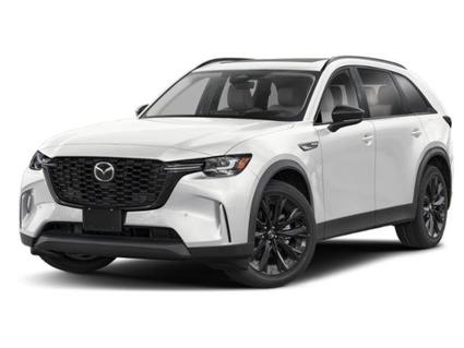 2026 Mazda CX-90 Saint Paul MN