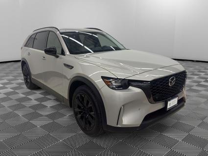 2026 Mazda CX-90 Spokane WA