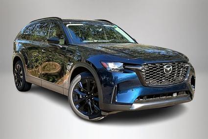 2026 Mazda CX-90 Fort Walton Beach FL