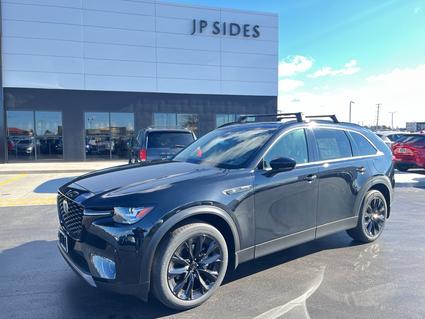 2026 Mazda CX-90 Cape Girardeau MO