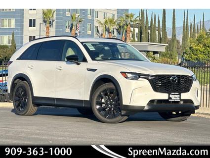 2026 Mazda CX-90 Loma Linda CA