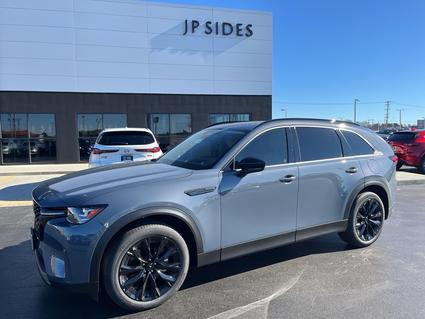 2026 Mazda CX-90 Cape Girardeau MO