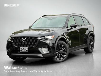 2026 Mazda CX-90 Saint Paul MN