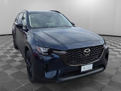 2026 Mazda CX-90 Spokane WA