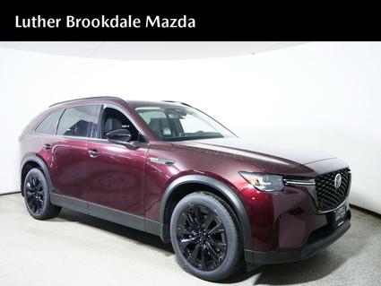 2026 Mazda CX-90 Minneapolis MN