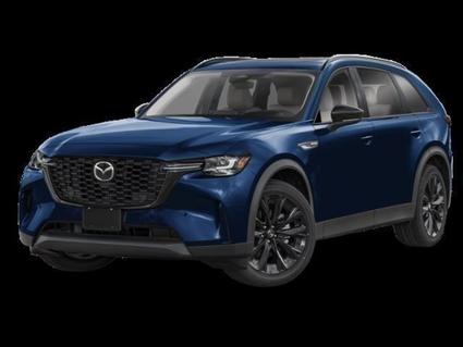 2026 Mazda CX-90 Indiana PA