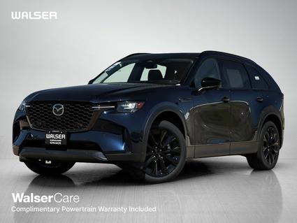 2026 Mazda CX-90 Burnsville MN