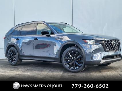 2026 Mazda CX-90 Plainfield IL