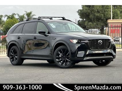2026 Mazda CX-90 Loma Linda CA