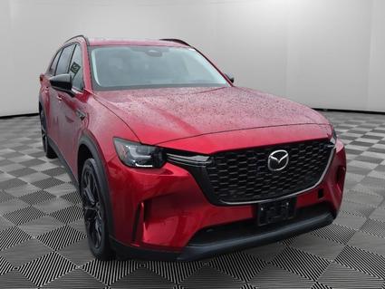 2026 Mazda CX-90 Spokane WA