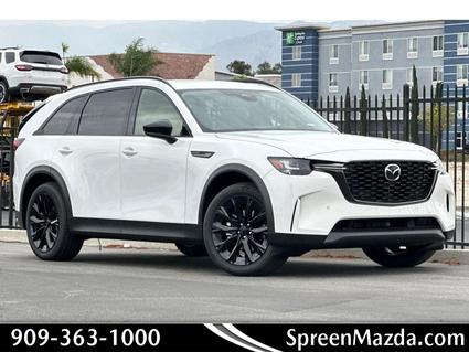 2026 Mazda CX-90 Loma Linda CA