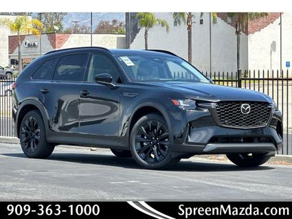 2026 Mazda CX-90 Loma Linda CA