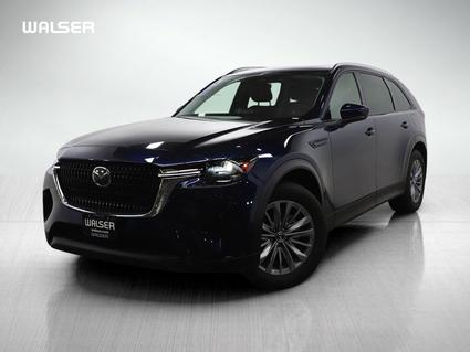 2024 Mazda CX-90 Burnsville MN