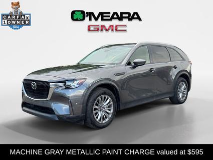 2024 Mazda CX-90 Denver CO