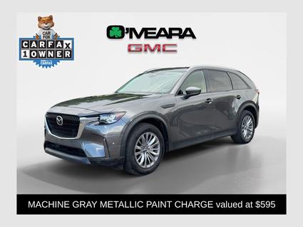 2024 Mazda CX-90 Denver CO