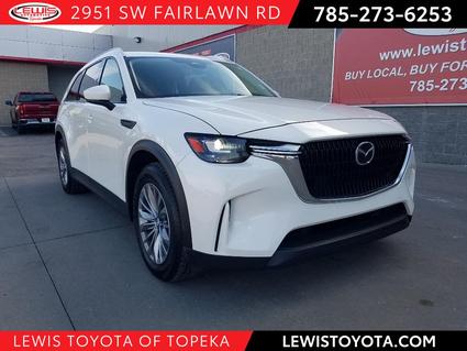 2024 Mazda CX-90 Topeka KS