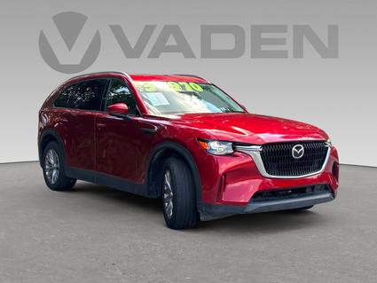 2024 Mazda CX-90 Statesboro GA