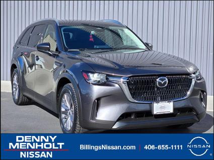2024 Mazda CX-90 Billings MT