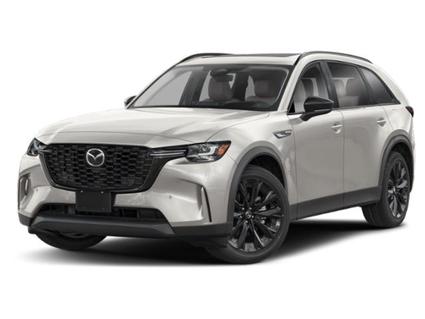 2025 Mazda CX-90 Billings MT