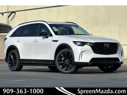 2025 Mazda CX-90 Loma Linda CA