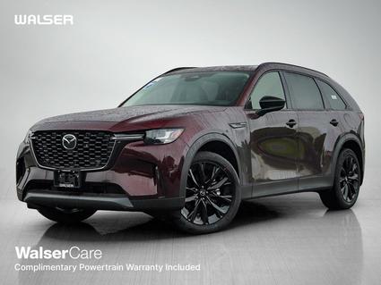 2025 Mazda CX-90 Saint Paul MN