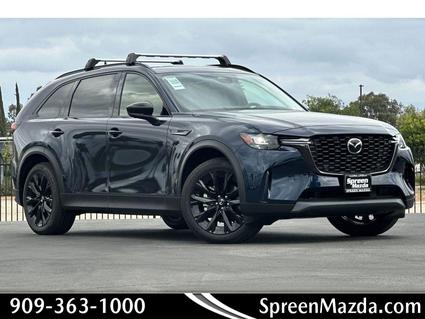 2025 Mazda CX-90 Loma Linda CA