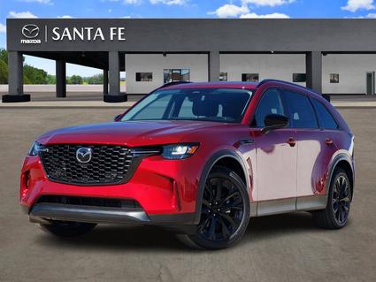 2026 Mazda CX-90 Santa Fe NM