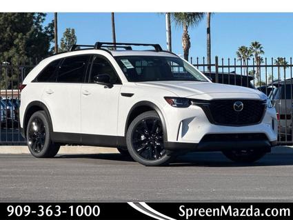 2026 Mazda CX-90 Loma Linda CA