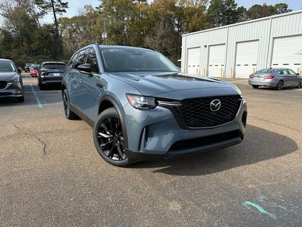 2026 Mazda CX-90 Jackson MS
