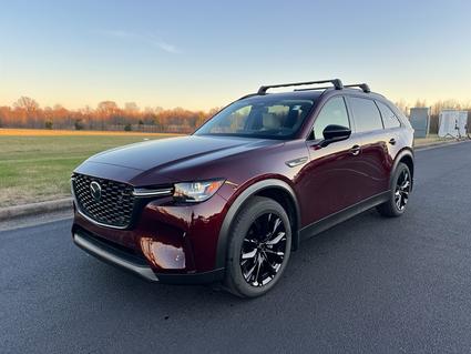 2026 Mazda CX-90 Paducah KY